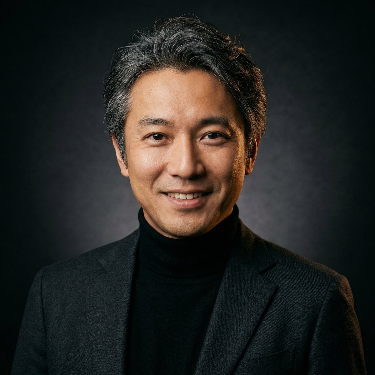 看片首席导演陈逸飞